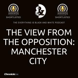 THE VIEW FROM THE OPPOSITION - MAN CITY WITH JOE BRAY: CANCELO THE WEAK LINK | SECRET TO STOP HAALAND | WILSON MAIN THREAT TO CITY