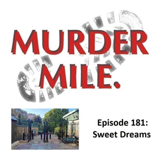 Murder Mile UK True Crime