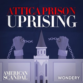 Attica Prison Uprising | Amnesty | 2