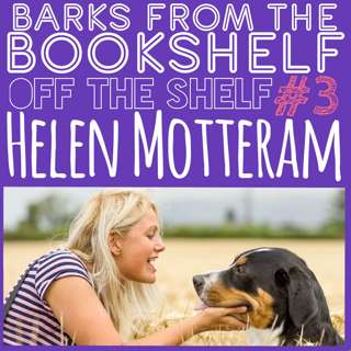 #13 Off The Shelf Ep 3. Helen Motteram