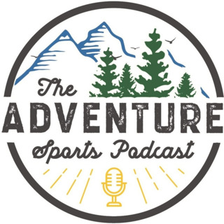 Adventure Sports Podcast