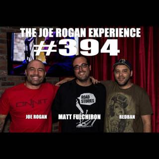 The Joe Rogan Experience