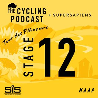 The Cycling Podcast