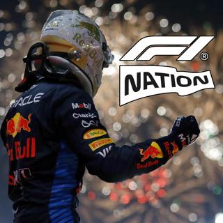 F1 Nation