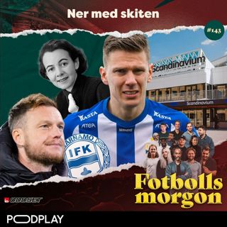 Fotbollsmorgon