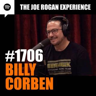 The Joe Rogan Experience