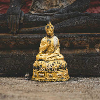Lotus Sutra 13: We Need Bodhisattvas