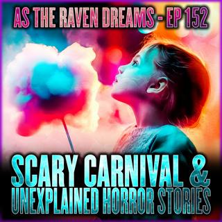 As The Raven Dreams Podcast