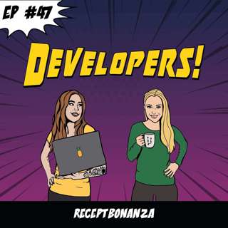 Developers! - mer än bara kod