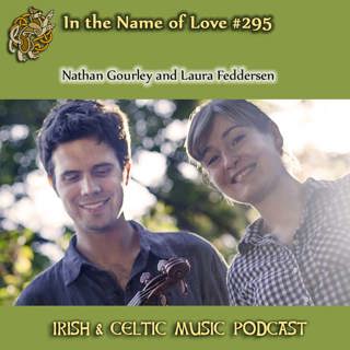 Irish & Celtic Music Podcast