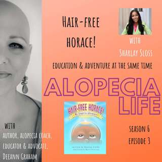 Alopecia Life