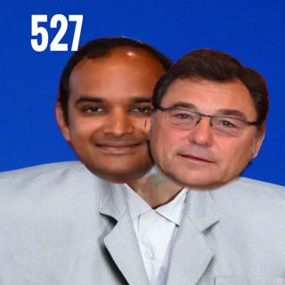 Episode 527 - Talking Heads