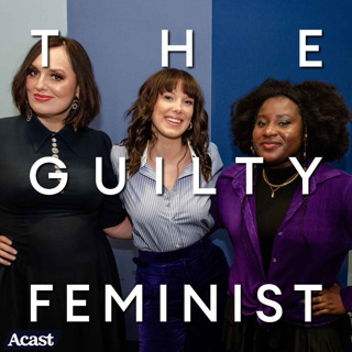 The Guilty Feminist