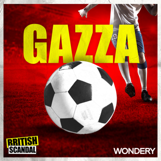 Encore: Gazza | Gazzamania | 1