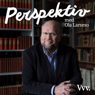 Perspektiv - med Per Grankvist