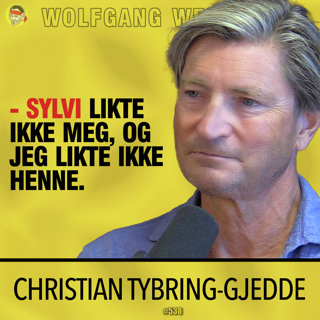 Christian Tybring-Gjedde | Maktkamp i Frp, Sylvi Listhaug, Innvandring, Trump, NATO, EU, Islam, Russland, Gaza, Staten, Tor Mikkel Wara, First House, Demokrati