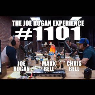 The Joe Rogan Experience