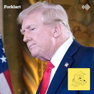 Forklart