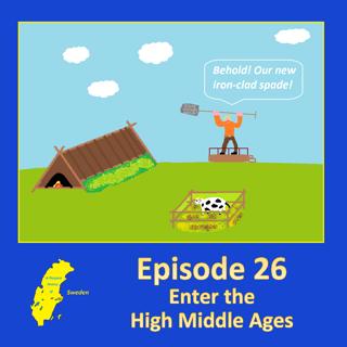 26. Enter the High Middle Ages
