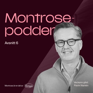 Montrosepodden