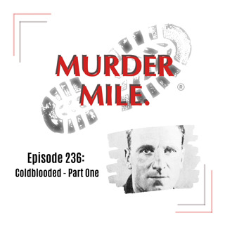 Murder Mile UK True Crime