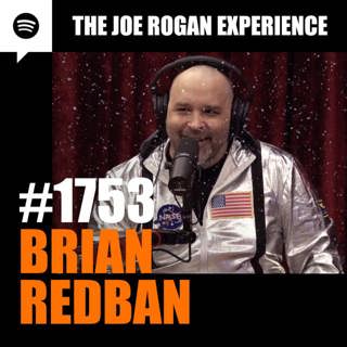 The Joe Rogan Experience