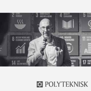 #PolyPod: Pep-talk for Arendalsuka: Snakk om havbruk! 