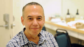 Remembering Gilbert Gottfried