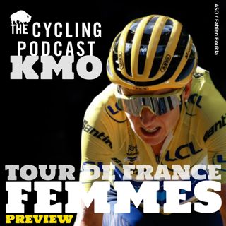 The Cycling Podcast