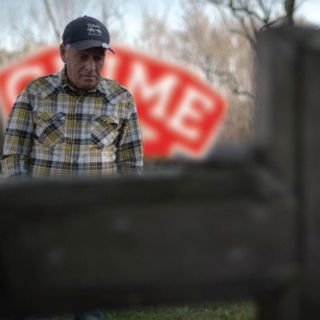 Crime Scene: The Texas Killing Fields