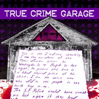 True Crime Garage