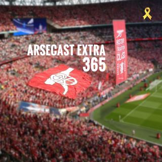 Arseblog Arsecast, The Arsenal Podcast