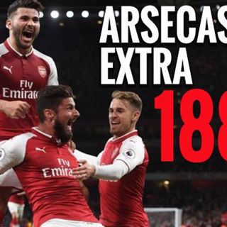 Arseblog Arsecast, The Arsenal Podcast