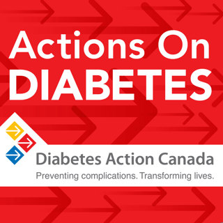 Actions on Diabetes