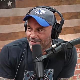 Welcome To The Joe Rogan Experience