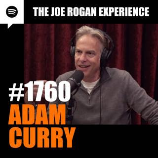 The Joe Rogan Experience