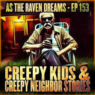 As The Raven Dreams Podcast