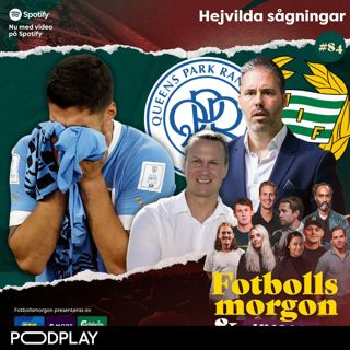 Fotbollsmorgon