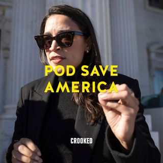 Pod Save America