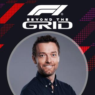 F1: Beyond The Grid