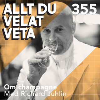 Allt du velat veta