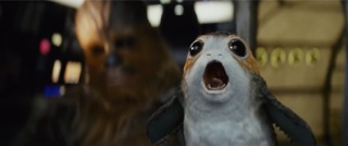 Emergency Podcast: Lets Geek Out & Over Analyze The Star Wars: The Last Jedi Trailer