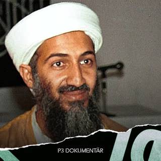 Jakten på Usama bin Ladin