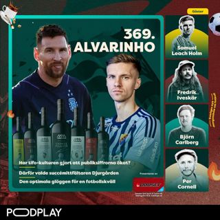 369. Alvarinho