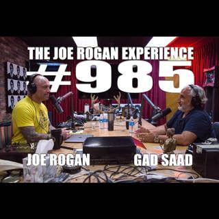 The Joe Rogan Experience