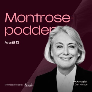 Montrosepodden