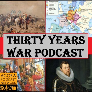 30YearsWar #77: Dutch Loose Ends [1646-1648]