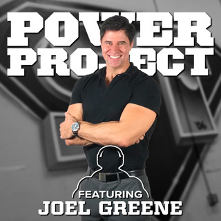 Mark Bell's Power Project