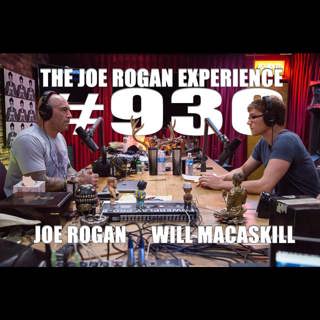 The Joe Rogan Experience