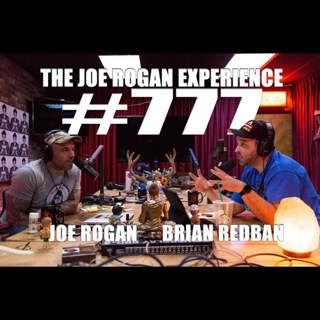 The Joe Rogan Experience